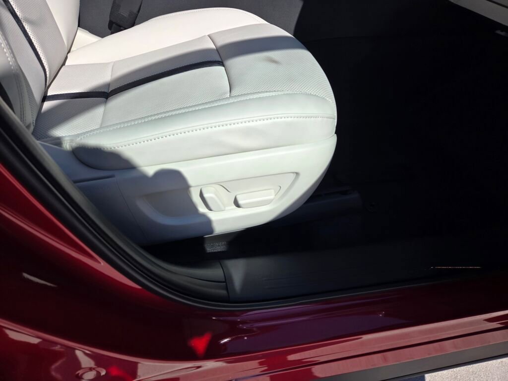 New 2026 MAZDA CX-90 3.3 Turbo S w/ Premium Plus image 5