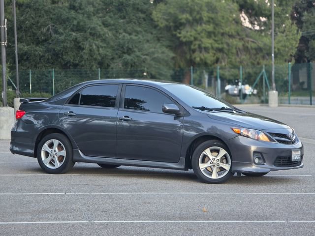 Used 2011 Toyota Corolla S image 5