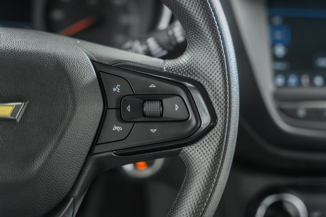 Used 2023 Chevrolet TrailBlazer LT image 30