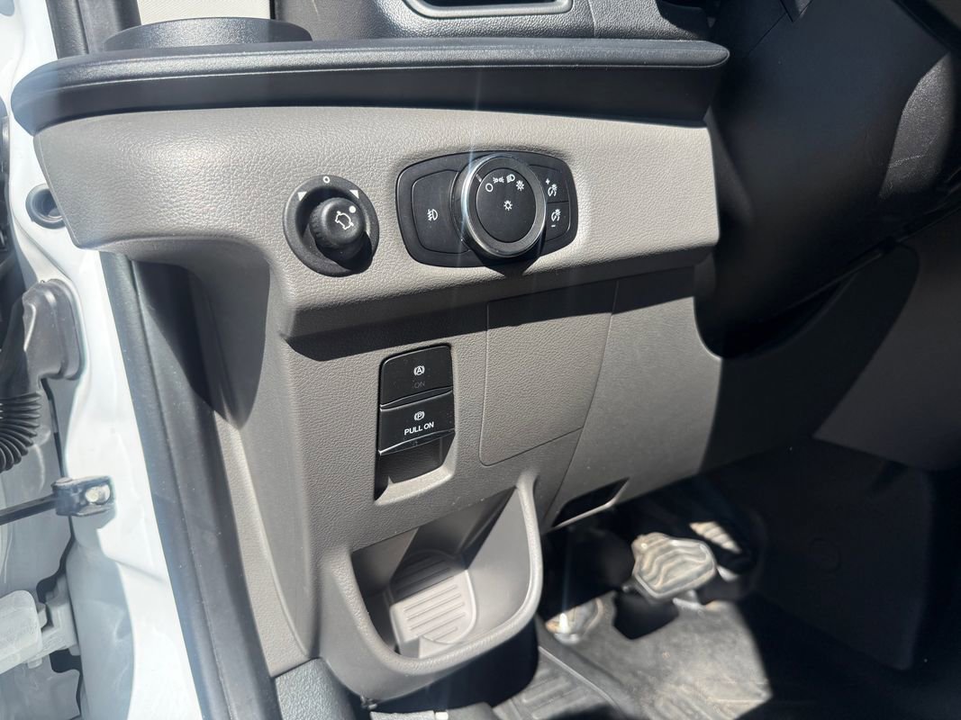Used 2021 Ford Transit 250 Low Roof w/ Exterior Upgrade Package image 33
