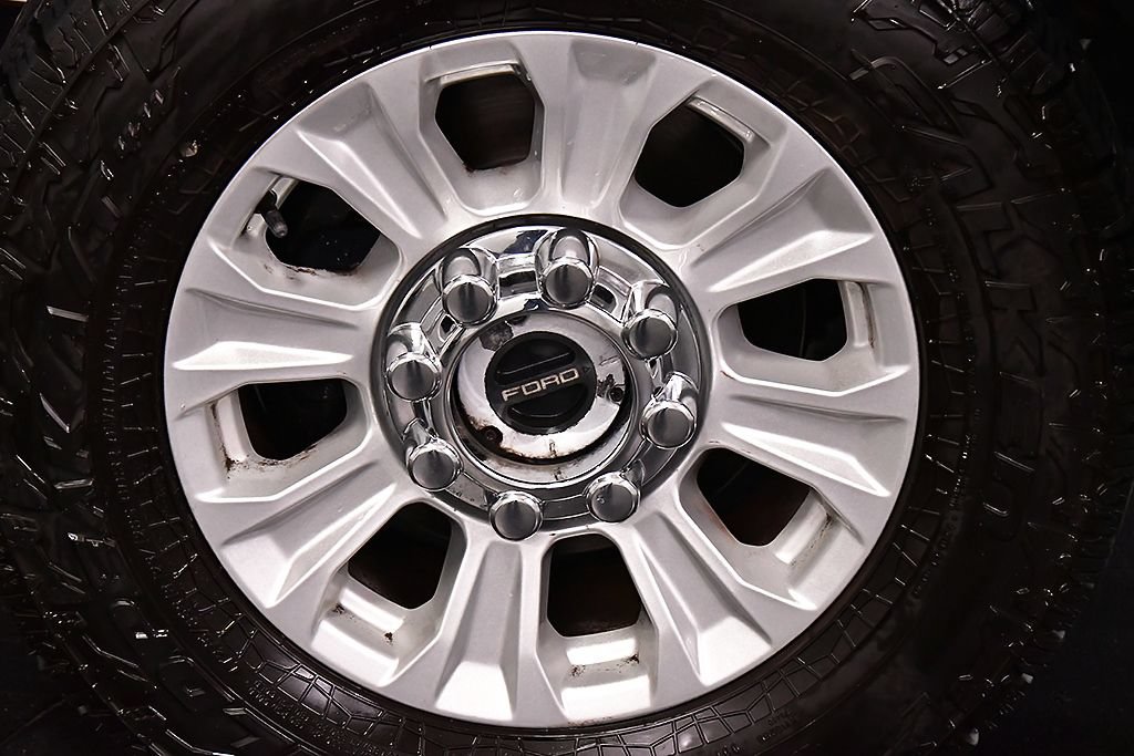 Used 2022 Ford F250 XLT AWD/4WD image 11