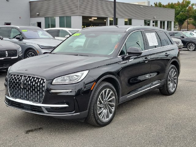 Certified 2024 Lincoln Corsair Reserve w/ Equipment Group 201A AWD/4WD image 2