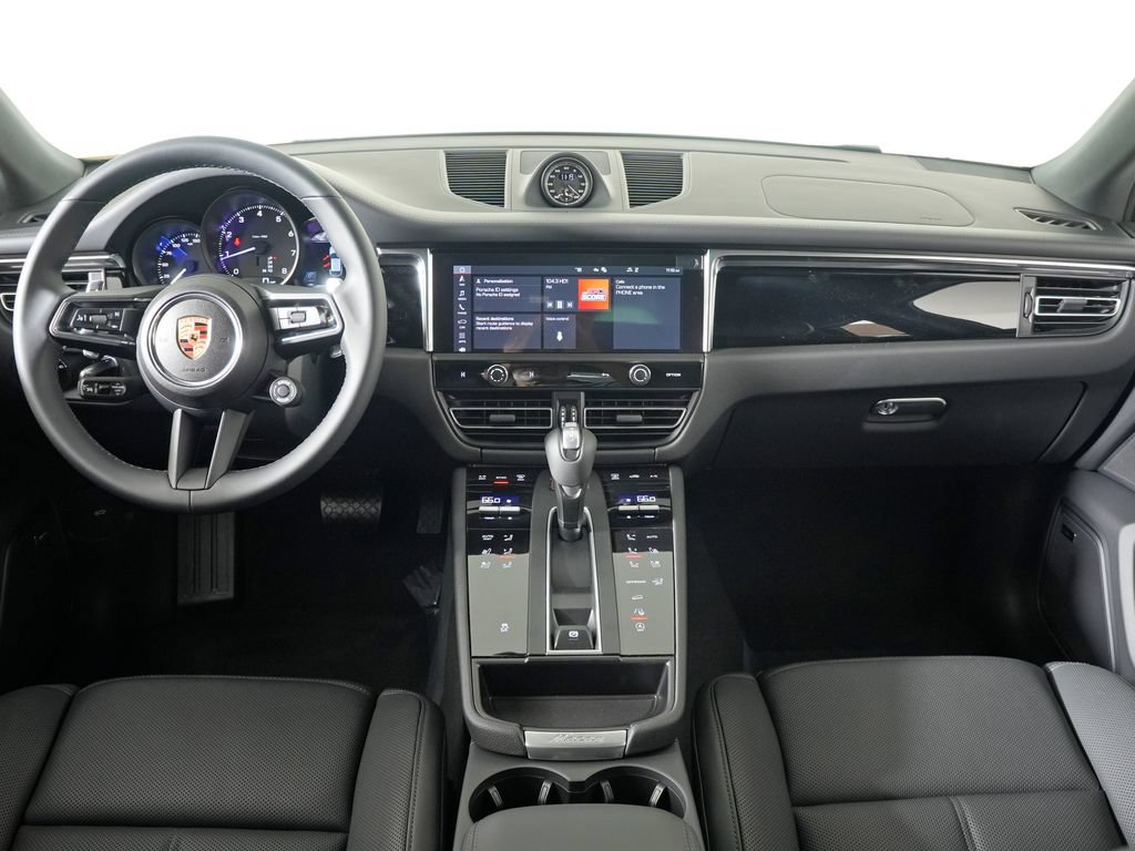 New 2026 Porsche Macan AWD/4WD image 20