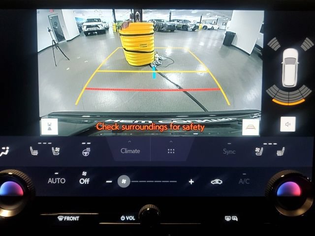 Used 2023 Lexus NX 350 AWD image 18