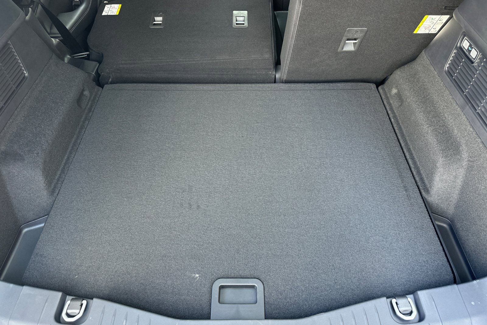 New 2026 Ford Mustang Mach-E Select w/ Interior Protection Package image 14