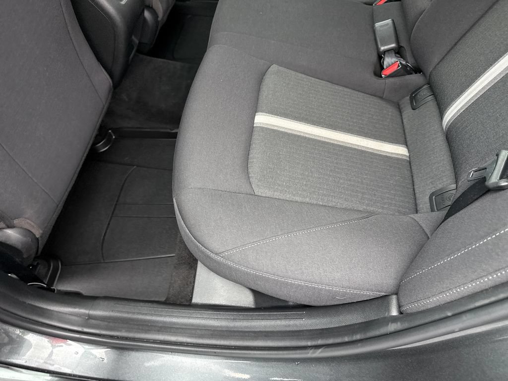 Certified 2025 Hyundai Sonata SEL FWD image 18