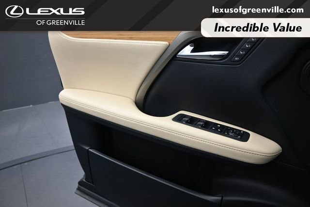 Used 2021 Lexus RX 350L FWD w/ Premium Package image 20