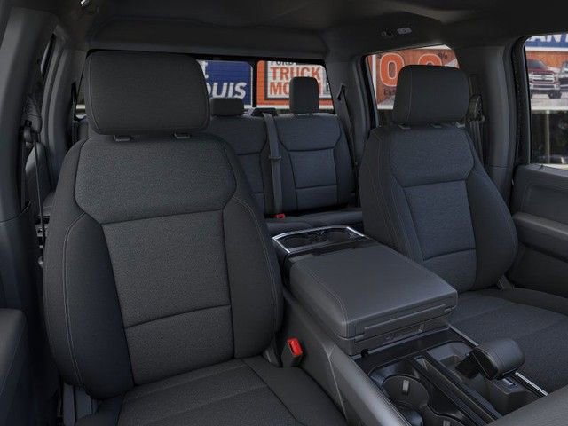 New 2025 Ford F150 XLT w/ Equipment Group 302A MID image 10