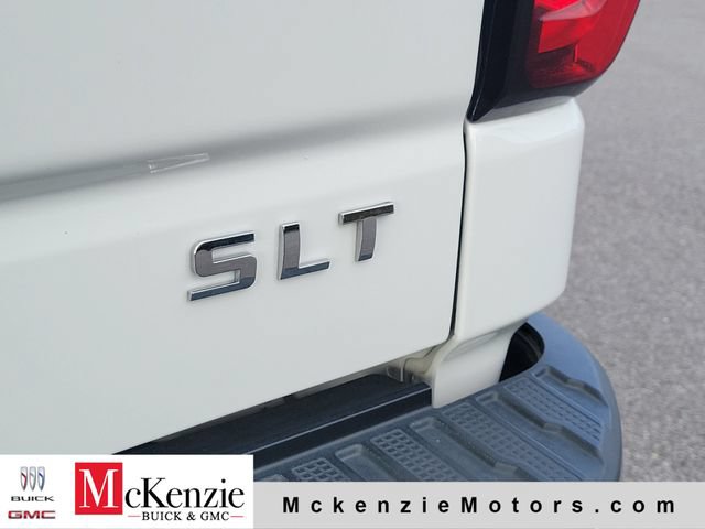 Used 2020 GMC Sierra 1500 SLT w/ SLT Premium Plus Package AWD/4WD image 29
