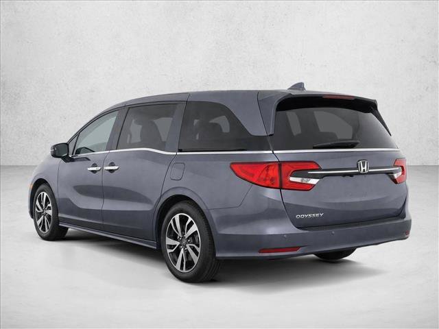 Used 2024 Honda Odyssey Touring image 5