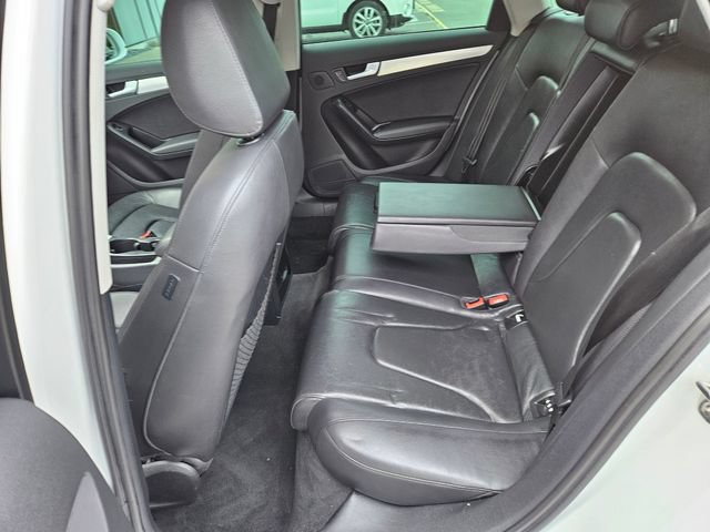 Used 2012 Audi A4 2.0T Premium Plus AWD/4WD image 15