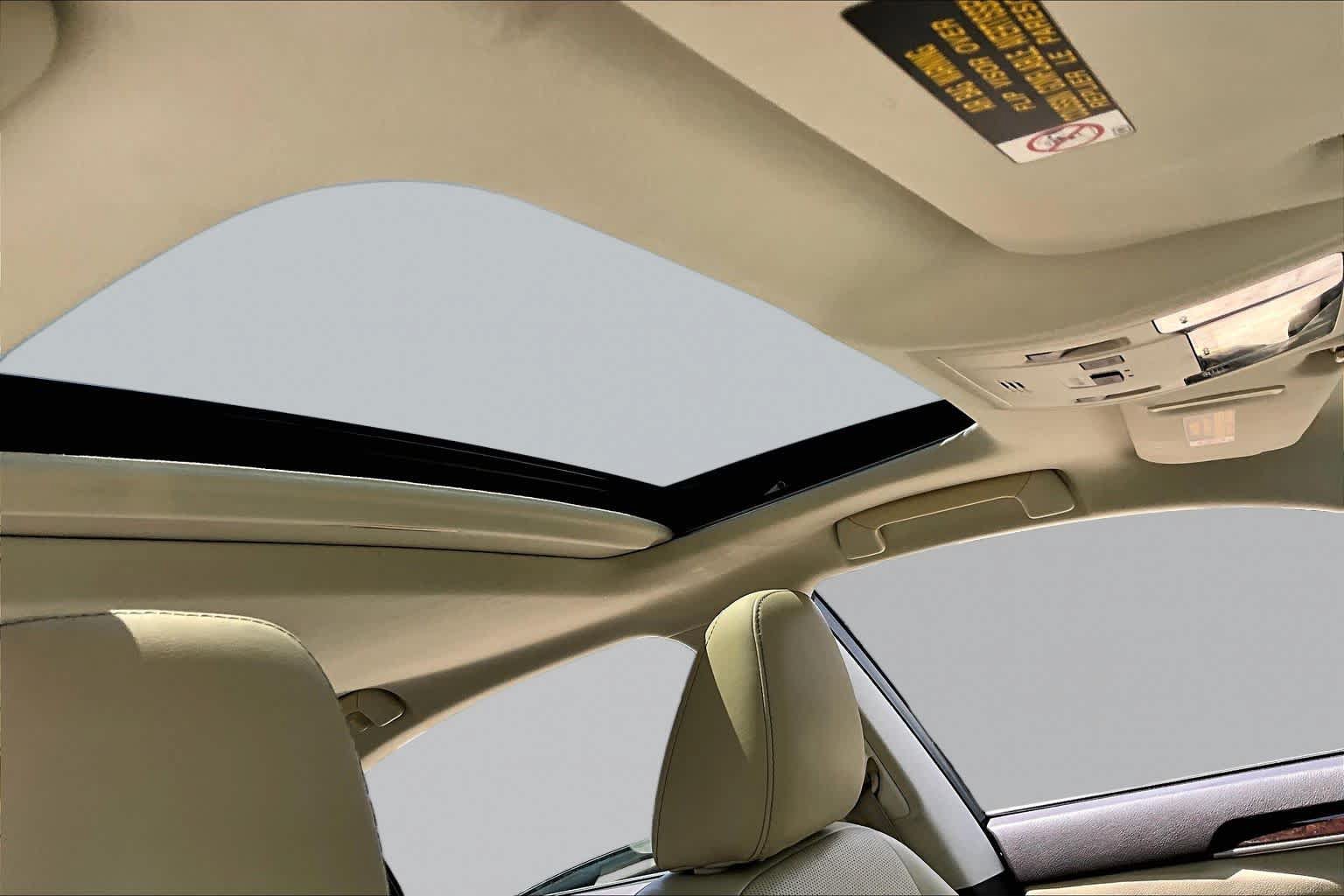 Used 2016 Lexus ES 350 FWD image 14