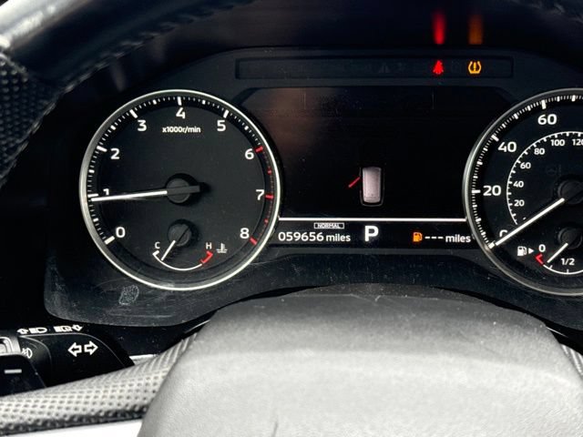 Used 2023 Mitsubishi Outlander SE AWD/4WD image 17