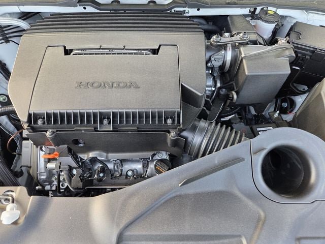 Used 2025 Honda Pilot Sport image 35