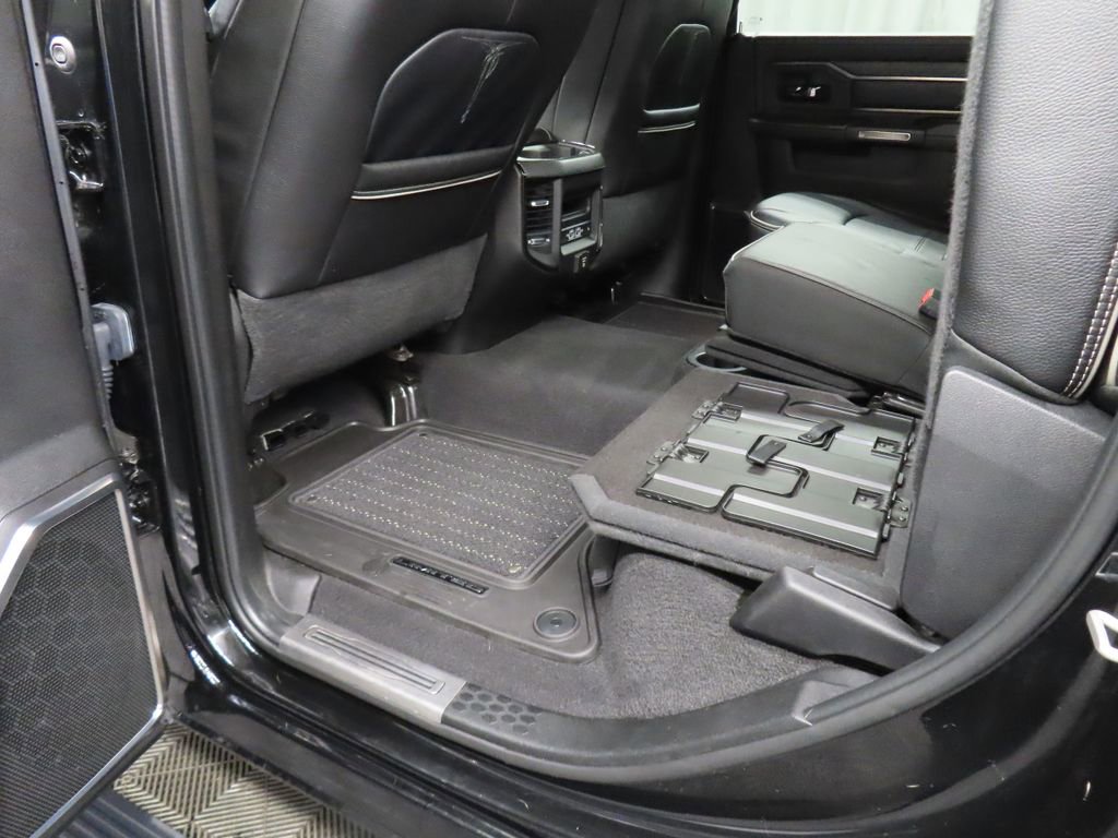 Used 2022 RAM 2500 Limited w/ Night Edition image 57