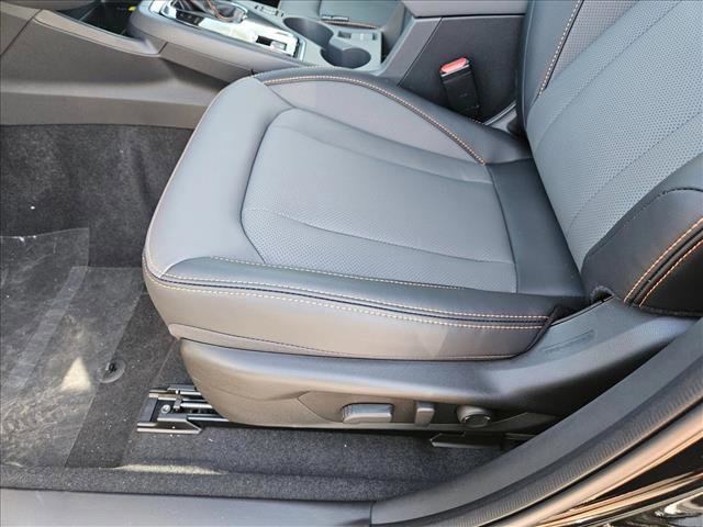 New 2026 Subaru Crosstrek 2.5i Limited w/ Crosstrek Mirror Package image 4