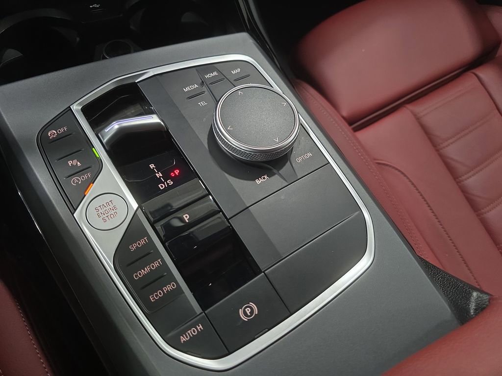 Certified 2023 BMW 230i Coupe w/ Convenience Package RWD image 15