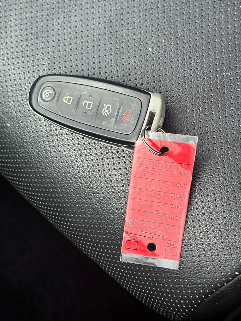 Used 2015 Honda CR-V EX-L image 36