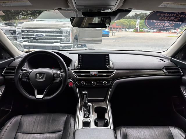 Used 2019 Honda Accord EX-L image 14