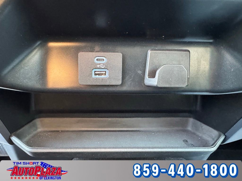 Used 2023 Ford F150 XLT image 27