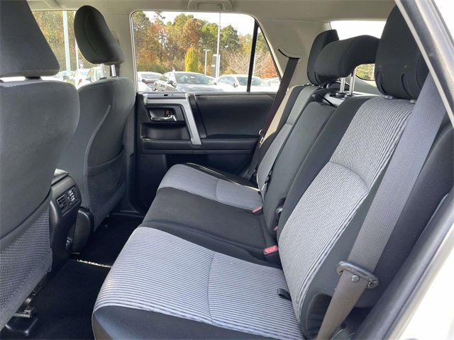 Used 2022 Toyota 4Runner SR5 image 20