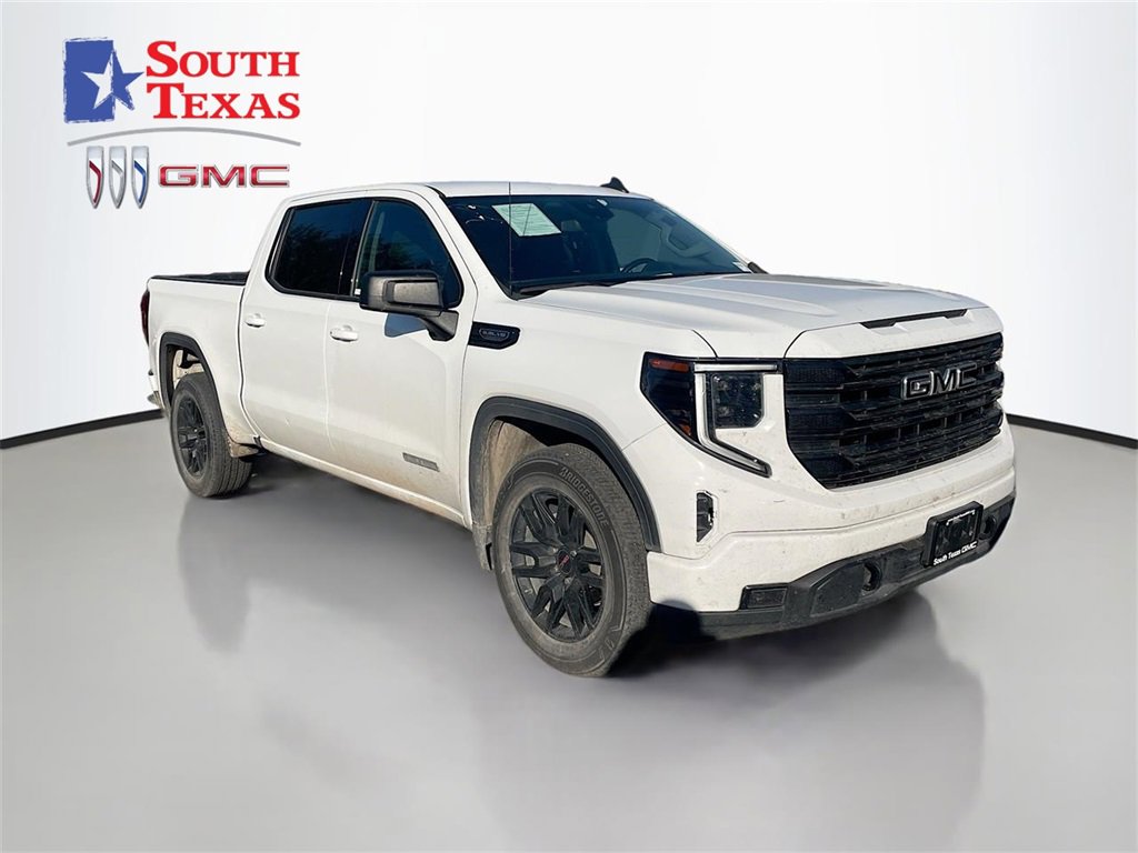Used 2023 GMC Sierra 1500 Elevation