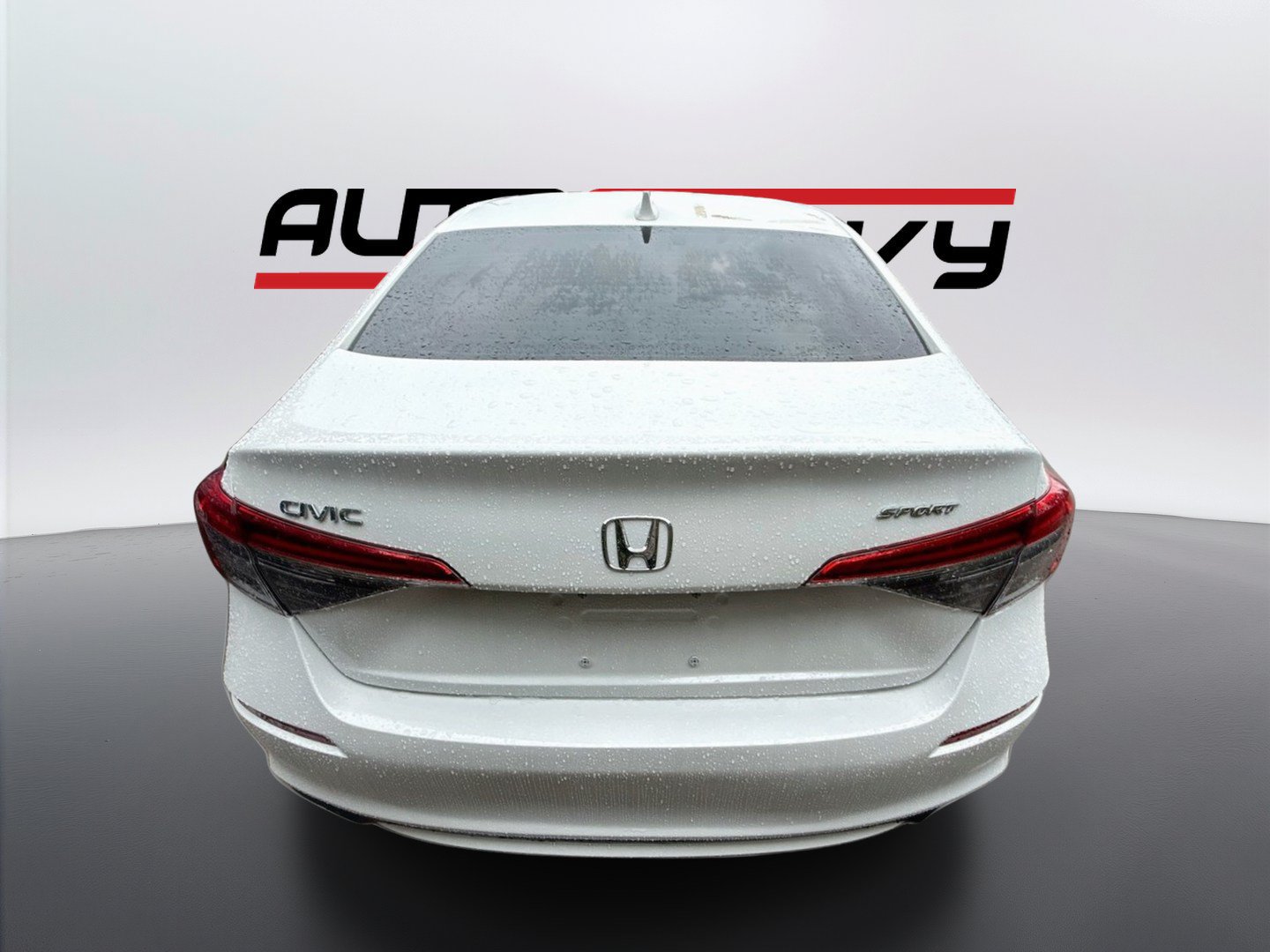 Used 2024 Honda Civic Sport image 5