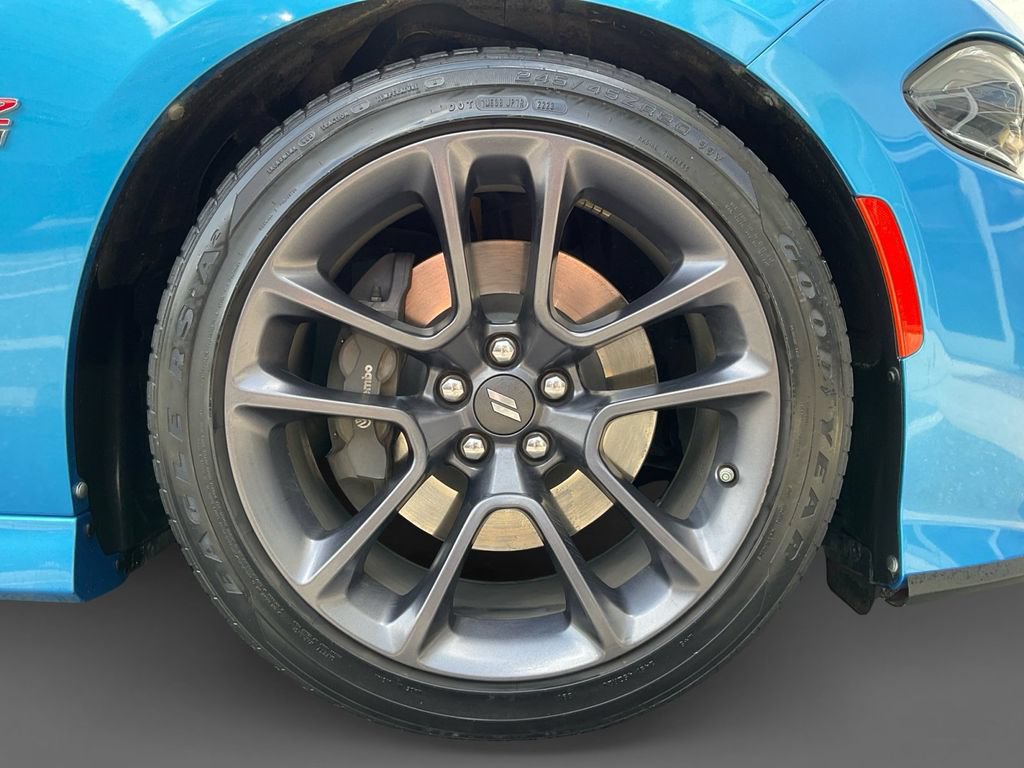 Used 2023 Dodge Charger Scat Pack RWD image 16