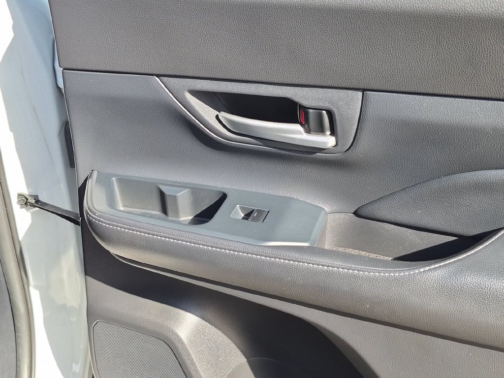 Used 2024 Toyota Grand Highlander AWD image 19