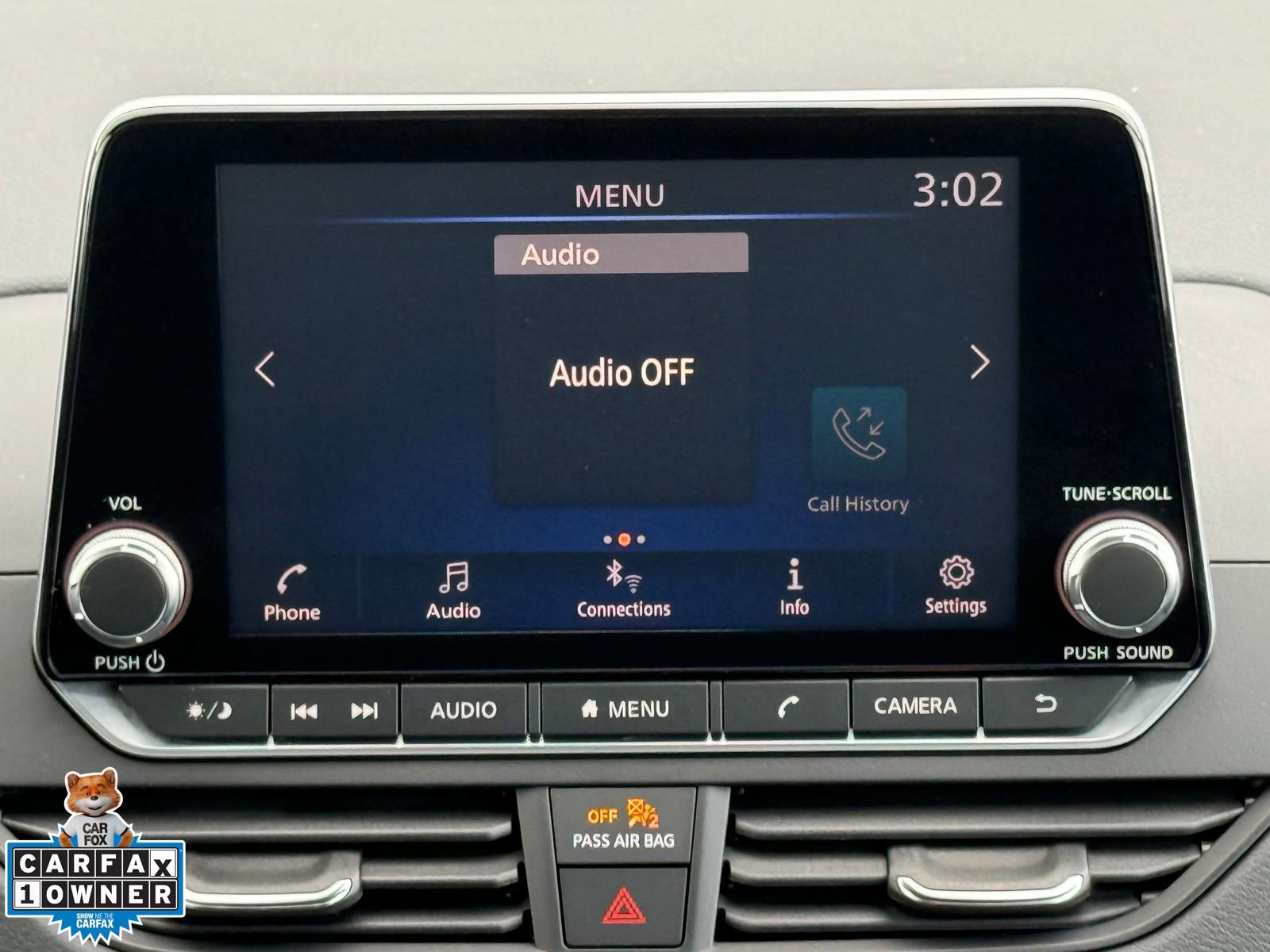 Used 2020 Nissan Altima 2.5 SR image 3