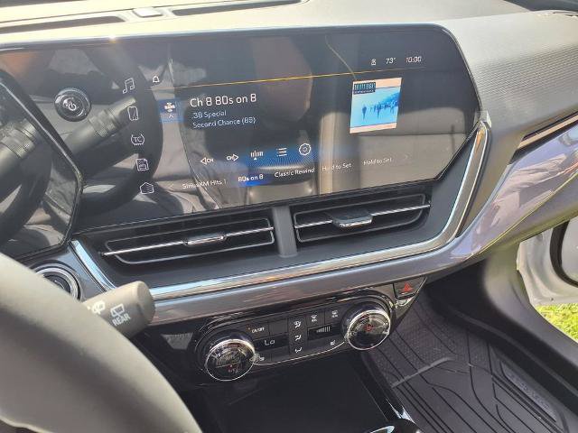 New 2026 Chevrolet Trax ACTIV w/ Driver Confidence Package FWD image 20
