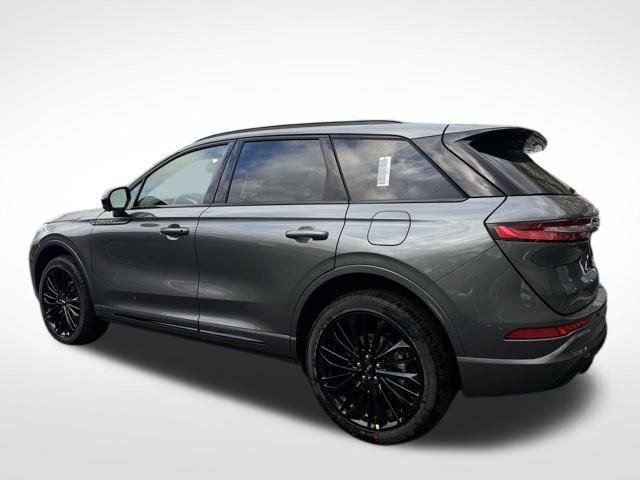 New 2026 Lincoln Corsair Premiere image 6