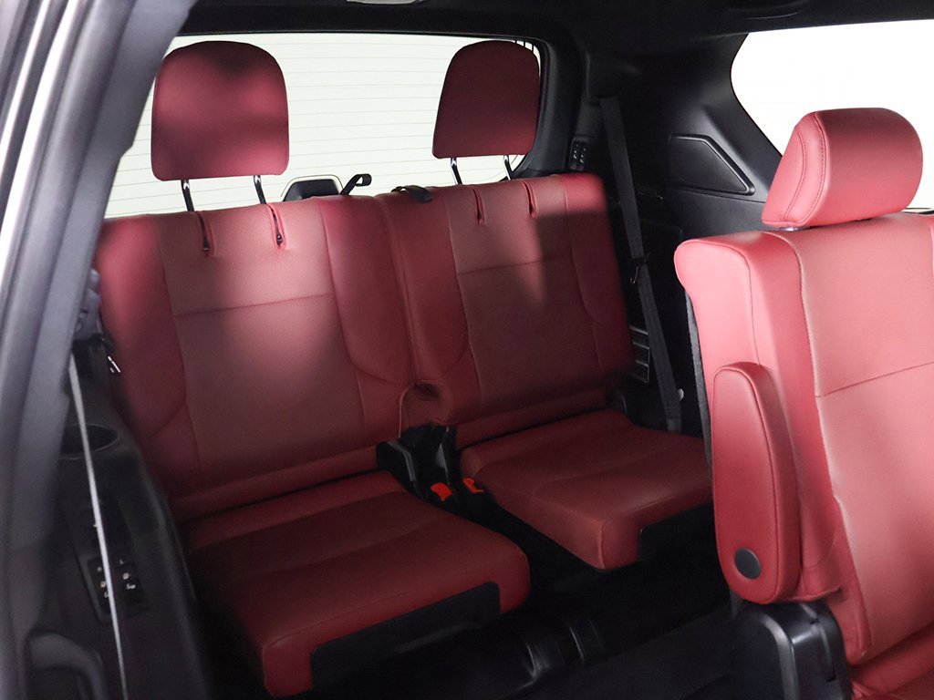 Used 2023 Lexus GX 460 Premium image 41