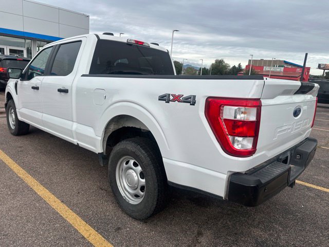 Used 2023 Ford F150 XL w/ Trailer Tow Package AWD/4WD image 6