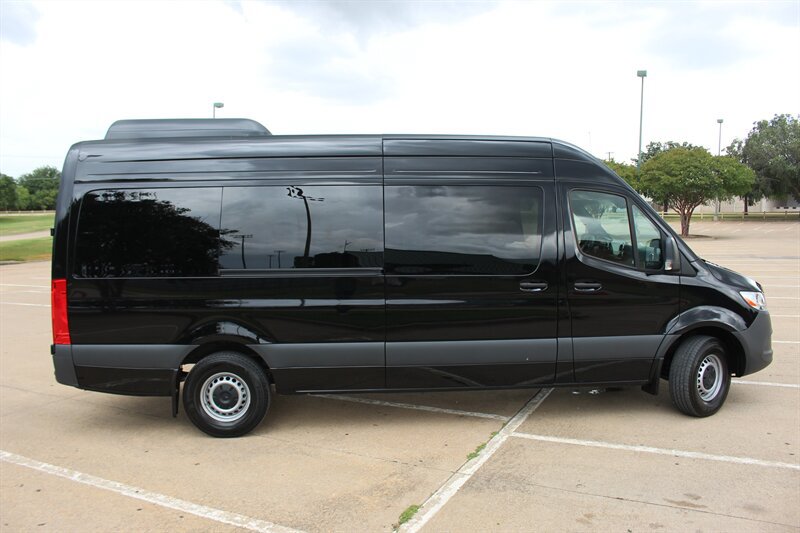 Used 2026 Mercedes-Benz Sprinter 2500 image 6