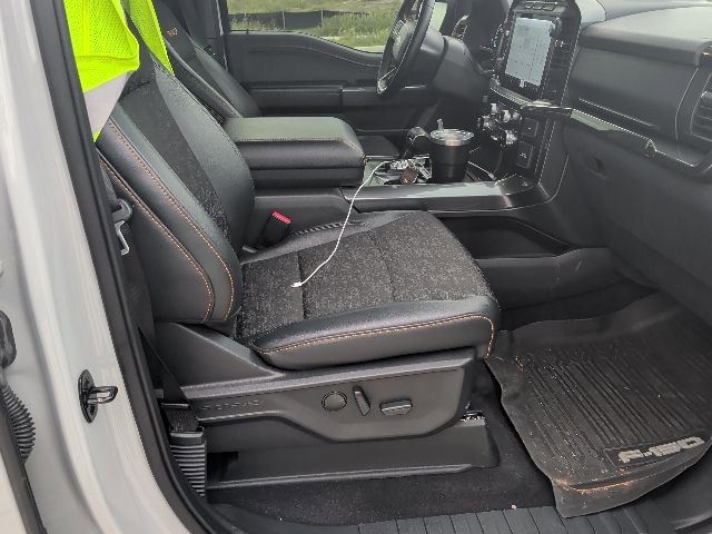 Used 2023 Ford F150 Tremor w/ Trailer Tow Package AWD/4WD image 9