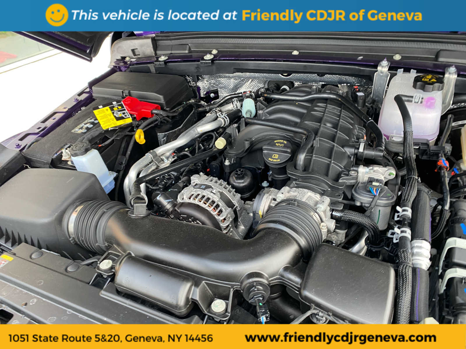 New 2026 Jeep Gladiator Sport image 24