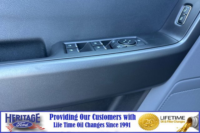 New 2026 Ford F250 XL w/ STX Appearance Package image 11