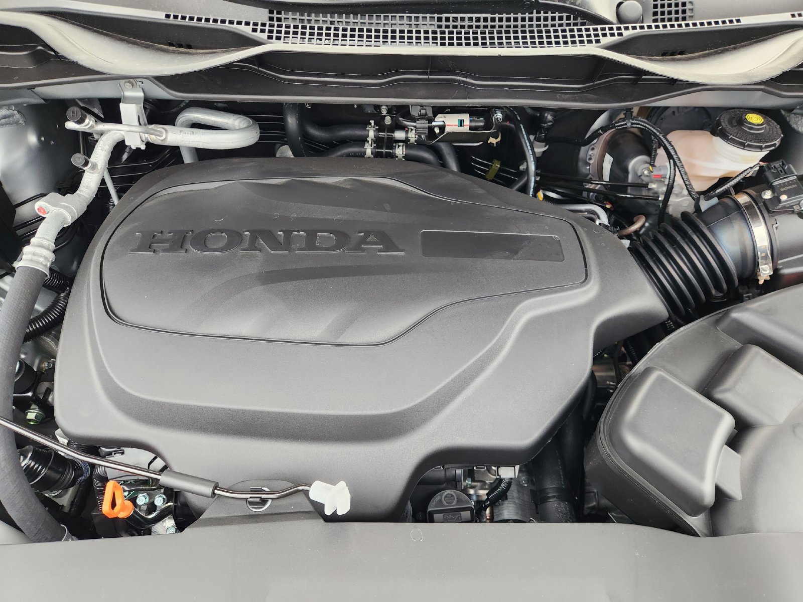 New 2026 Honda Odyssey EX-L image 39