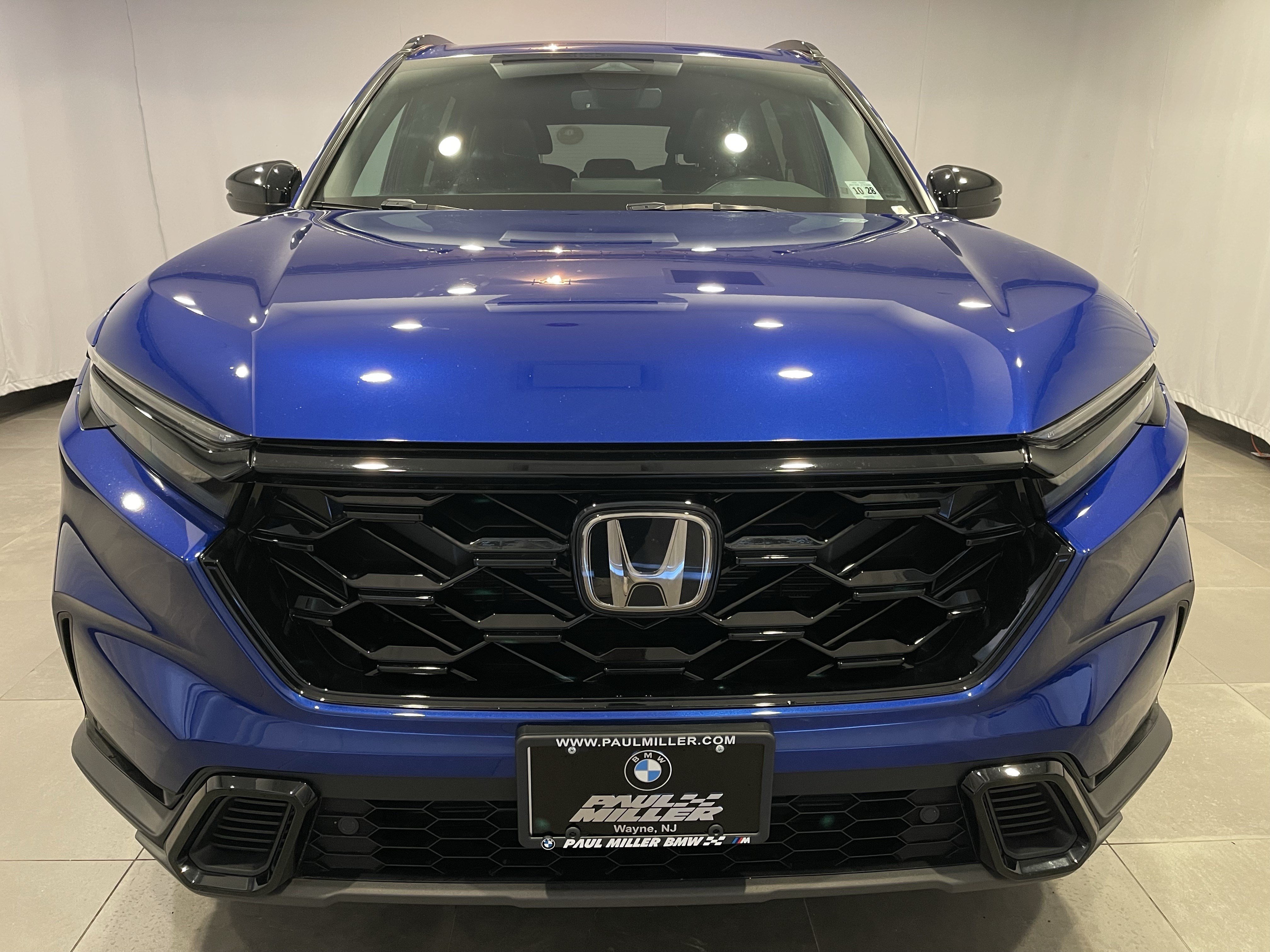 Used 2024 Honda CR-V Sport-L image 2