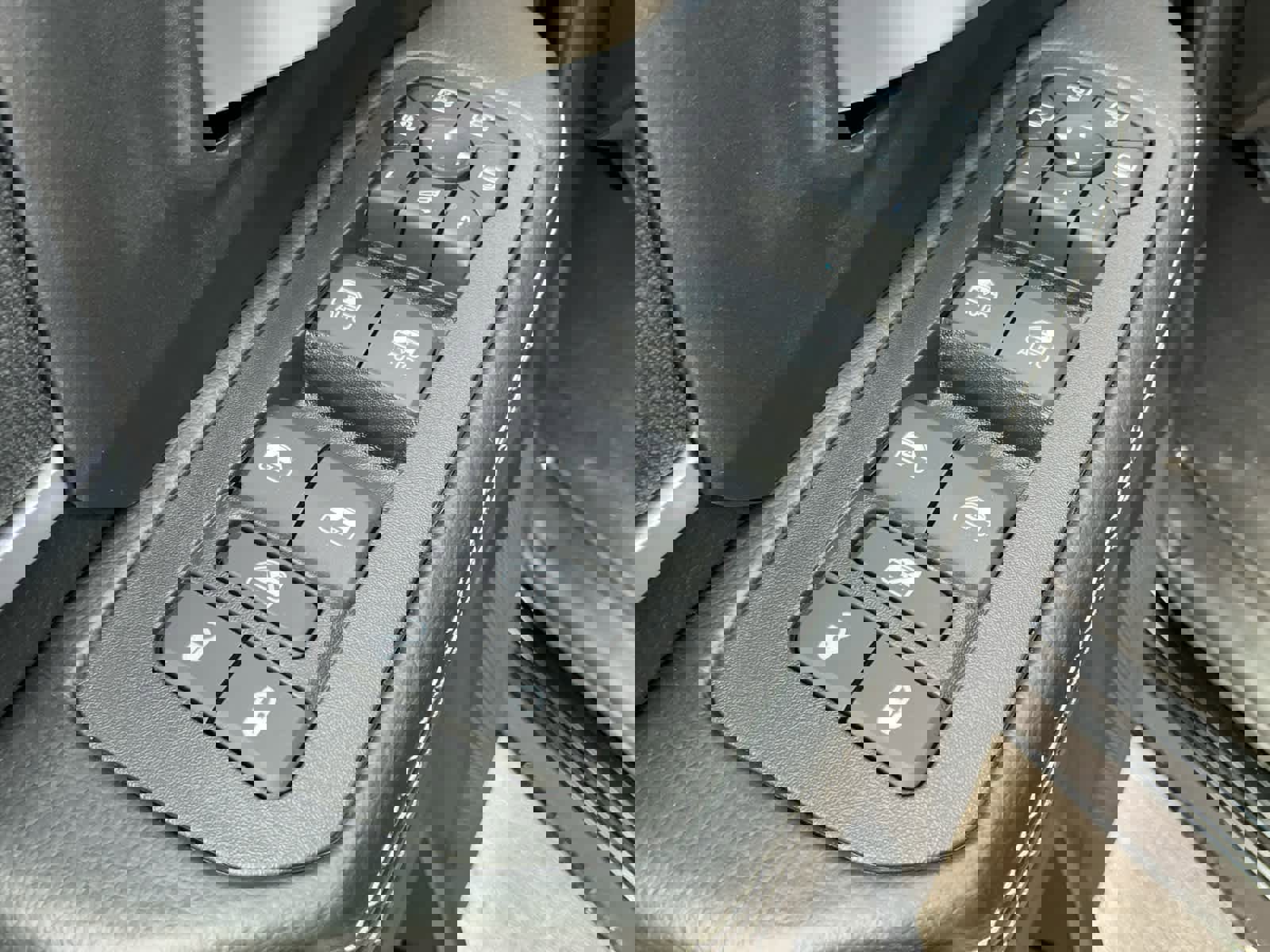 Used 2026 RAM 2500 Big Horn image 22