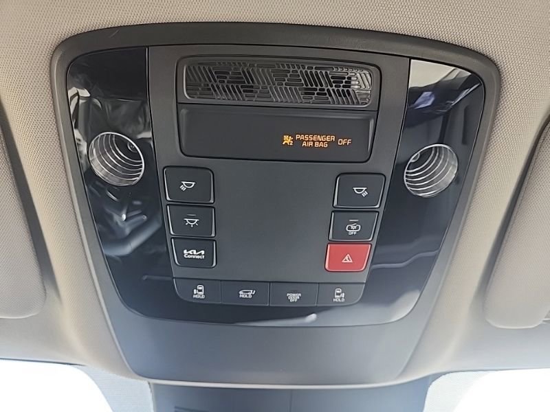 New 2026 Kia Carnival EX image 44