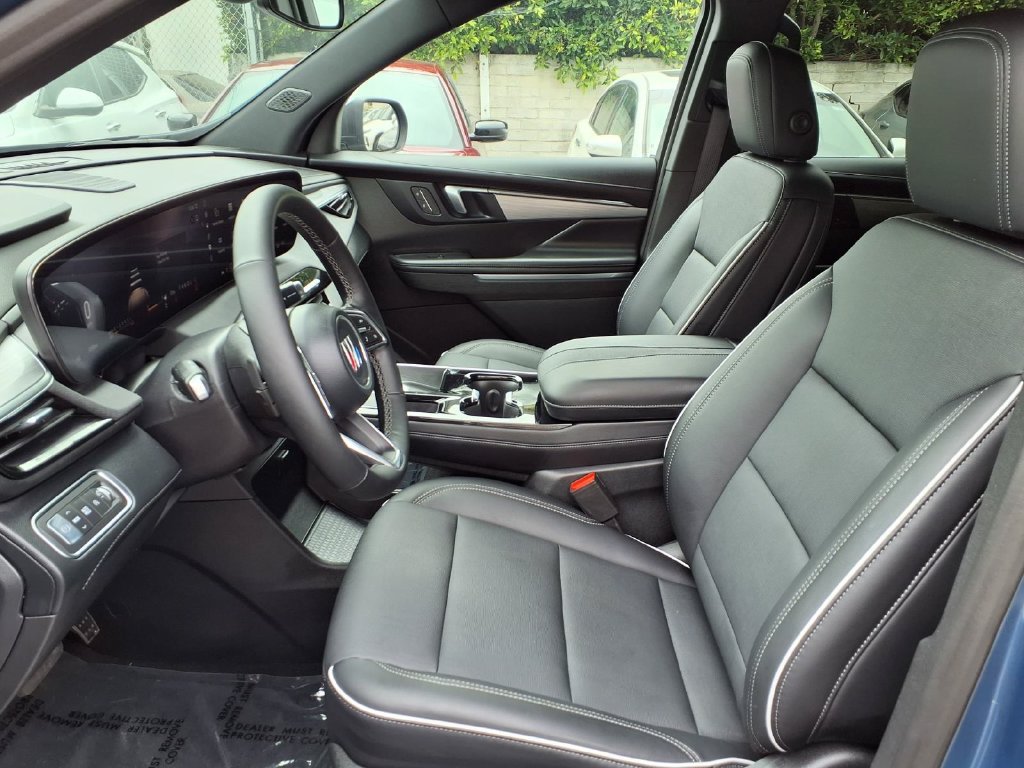 Used 2026 Buick Enclave Preferred FWD image 15