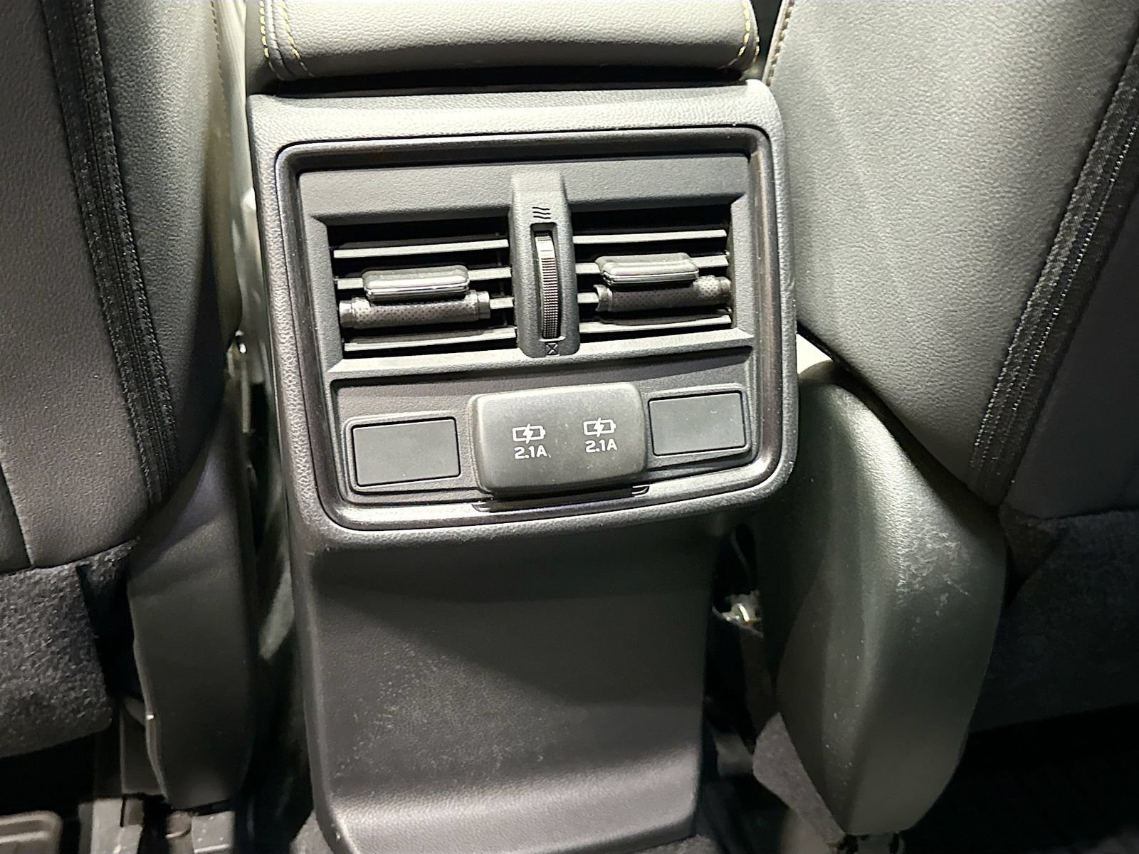 Used 2023 Subaru Forester Wilderness AWD/4WD image 30