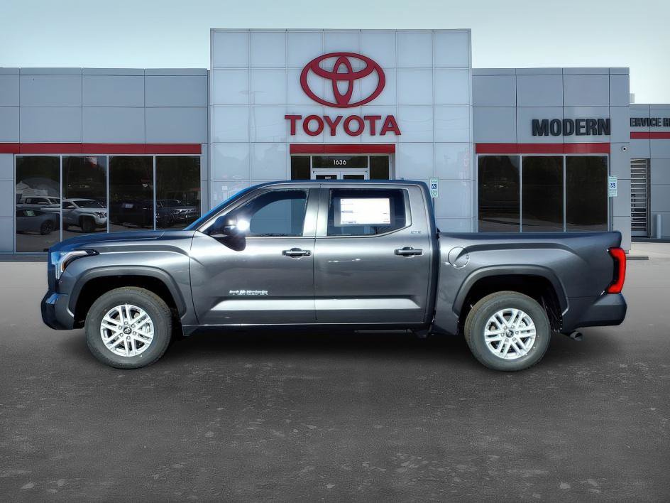 New 2026 Toyota Tundra SR5 RWD image 3