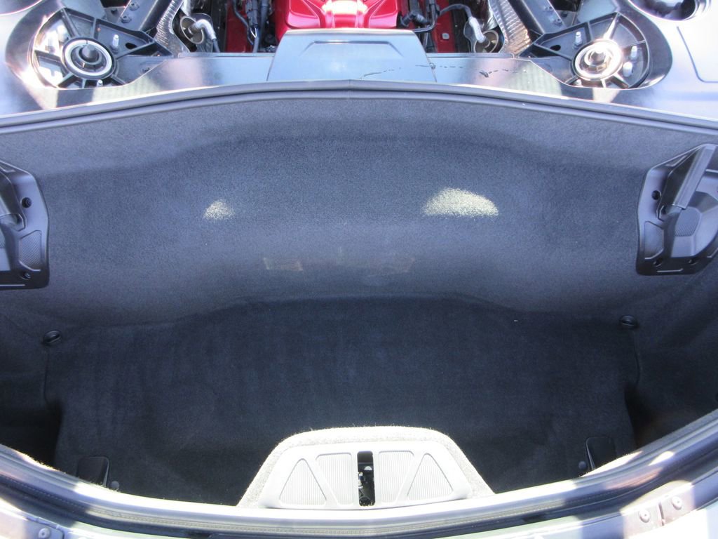 Used 2024 Chevrolet Corvette Stingray image 14