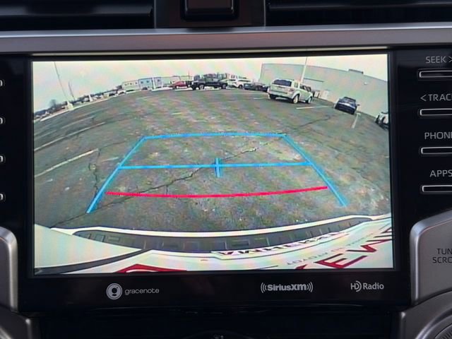 Certified 2020 Toyota 4Runner SR5 Premium w/ Moonroof Package image 40