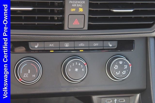 Used 2024 Volkswagen Jetta Sport FWD image 33