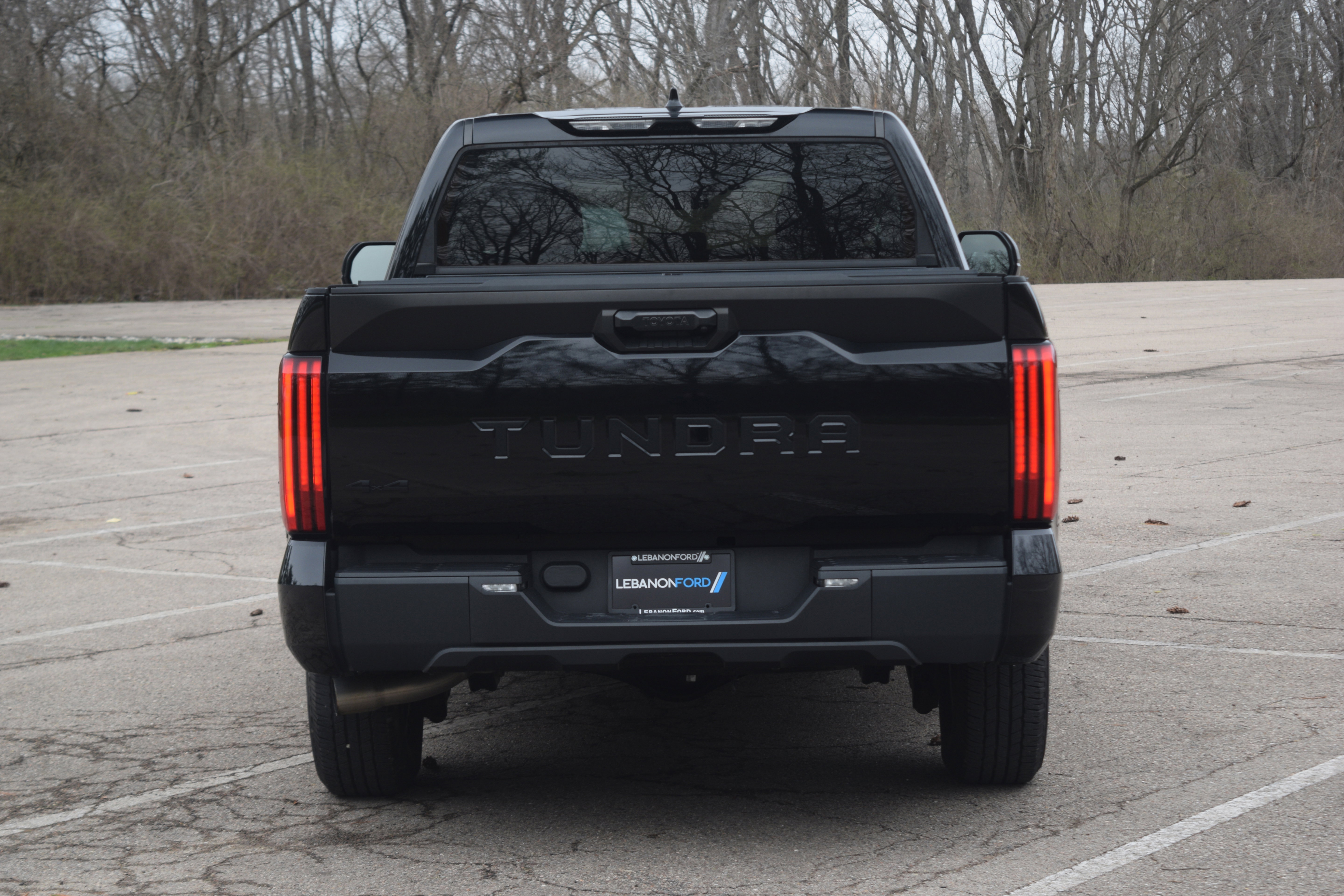 Used 2023 Toyota Tundra SR image 23