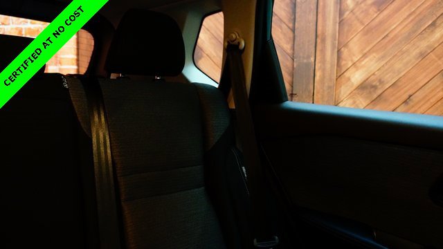 Used 2022 Nissan Rogue SV image 56